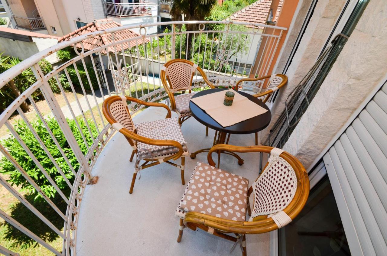 Tea Lux Apartment Kotor Exterior photo