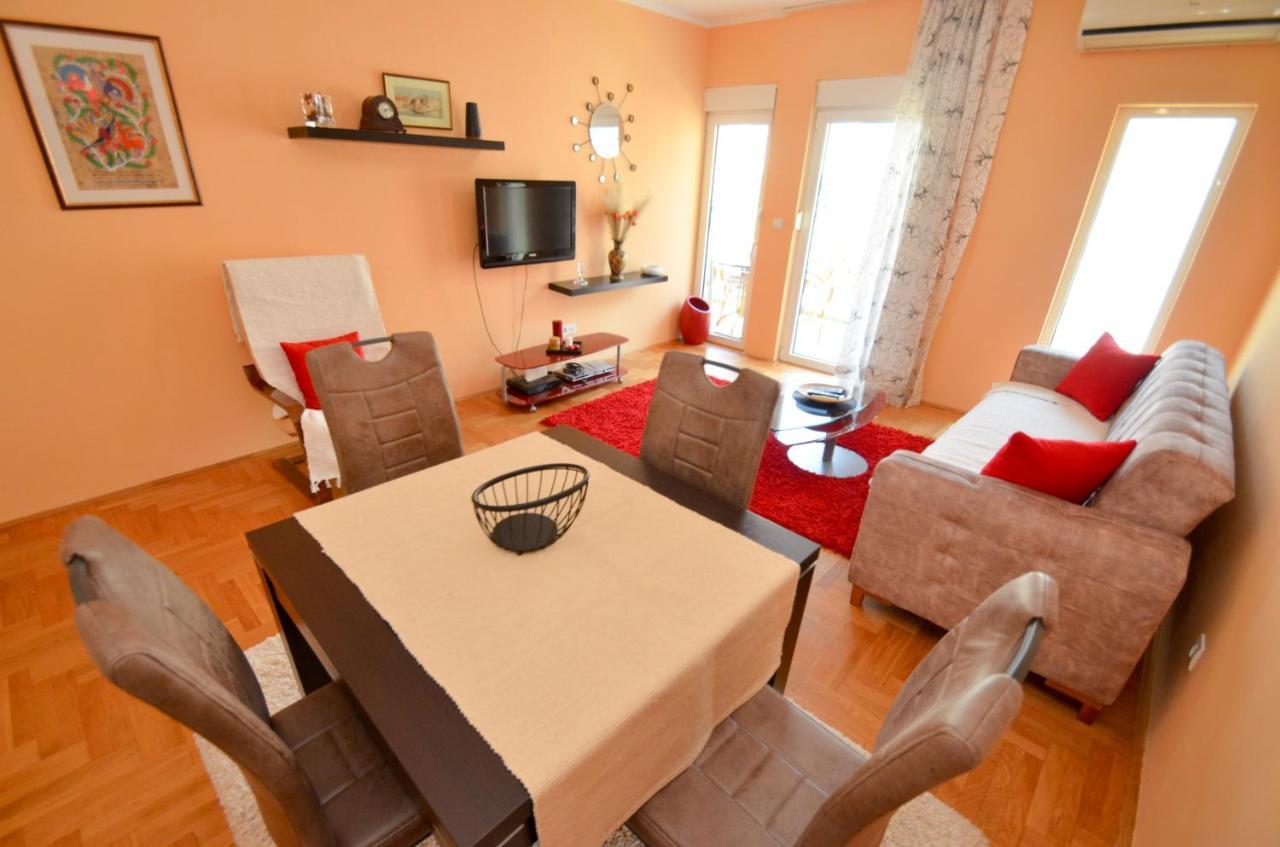 Tea Lux Apartment Kotor Exterior photo