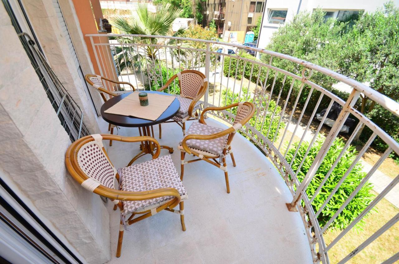 Tea Lux Apartment Kotor Exterior photo