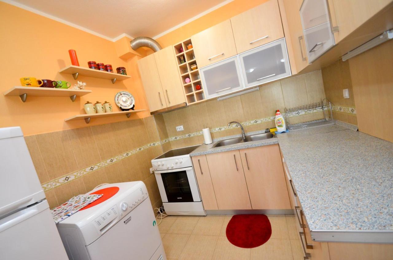 Tea Lux Apartment Kotor Exterior photo